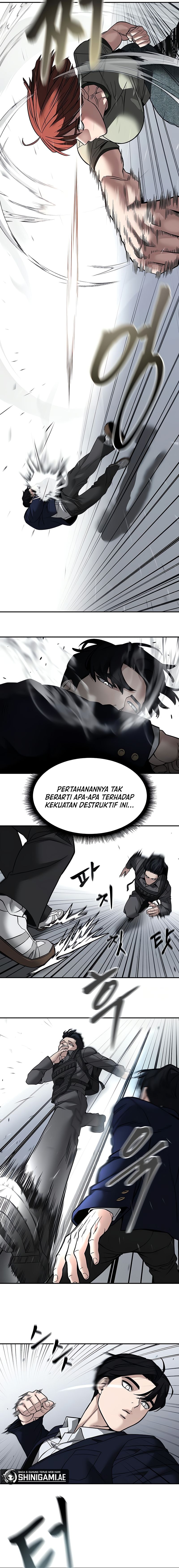 The Bully In-Charge - Chapter 129 - Page 15