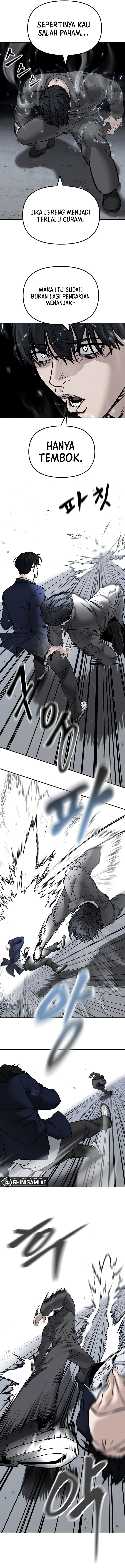 The Bully In-Charge - Chapter 130 - Page 4