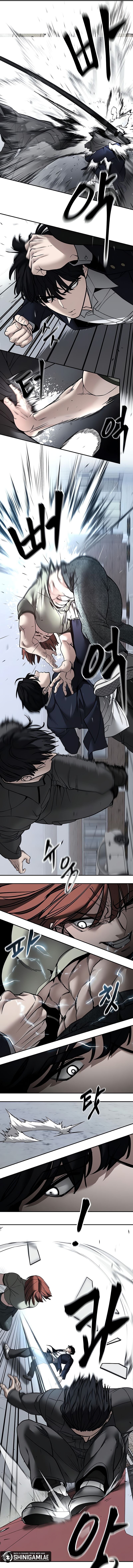 The Bully In-Charge - Chapter 130 - Page 7
