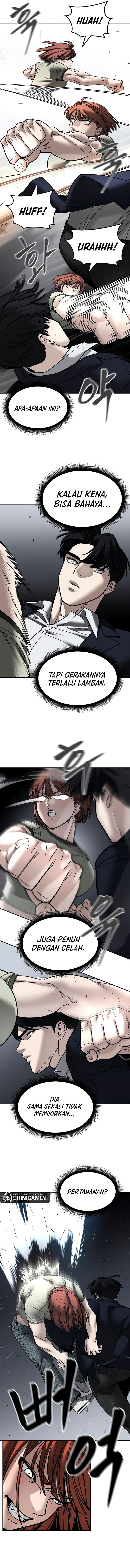 The Bully In-Charge - Chapter 130 - Page 10