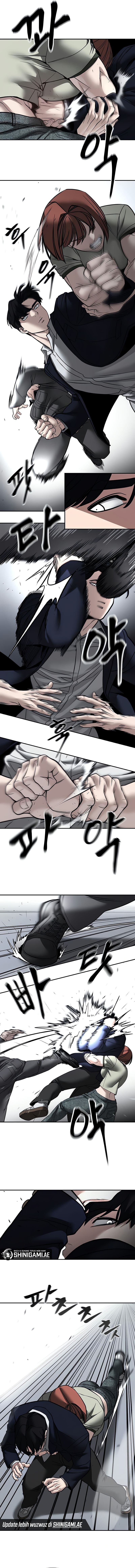 The Bully In-Charge - Chapter 130 - Page 11