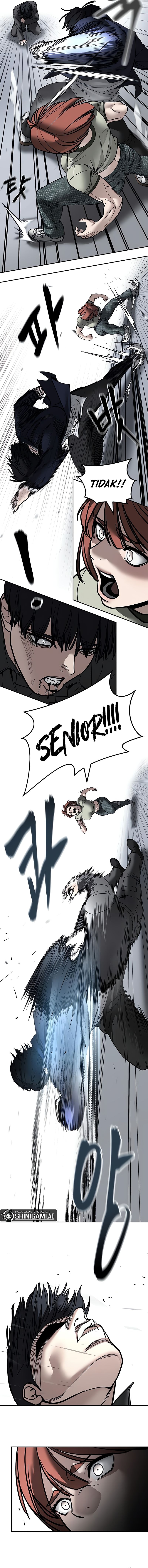 The Bully In-Charge - Chapter 130 - Page 15