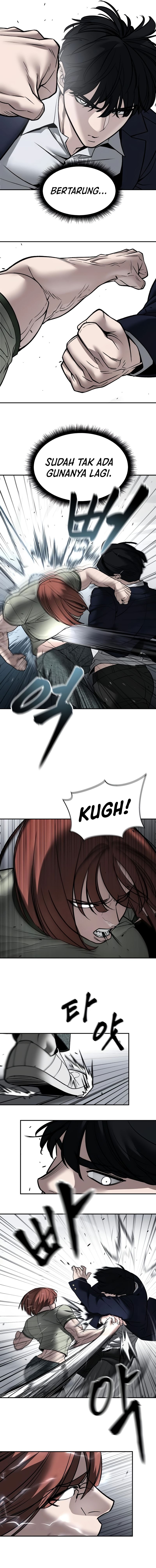 The Bully In-Charge - Chapter 131 - Page 4
