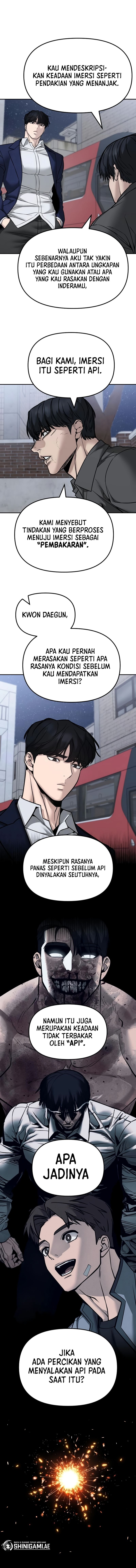 The Bully In-Charge - Chapter 131 - Page 14