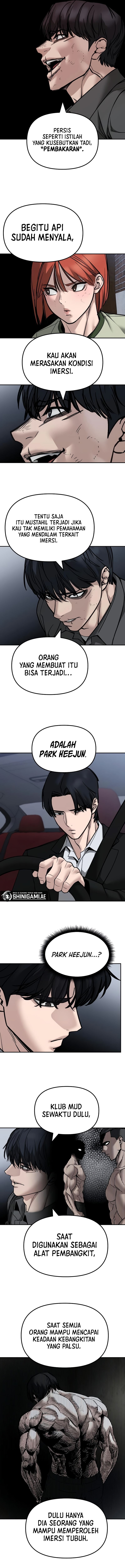 The Bully In-Charge - Chapter 131 - Page 15