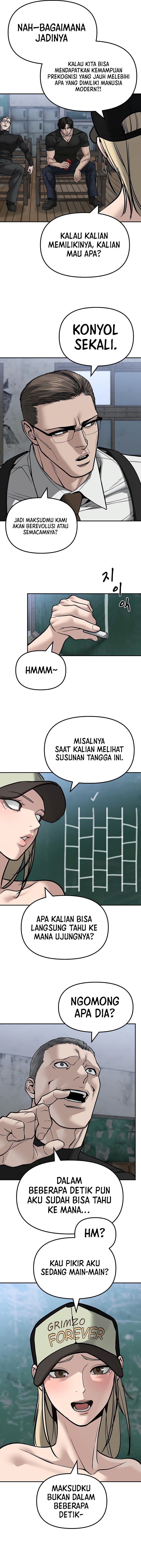 The Bully In-Charge - Chapter 132 - Page 14