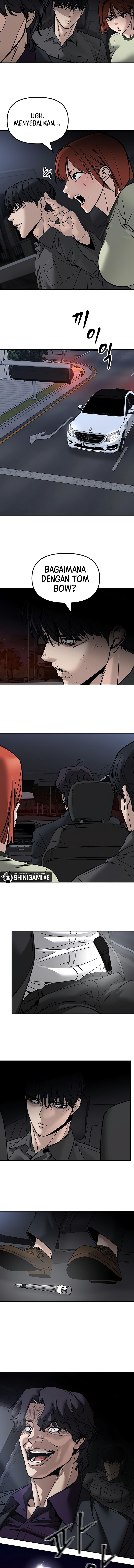 The Bully In-Charge - Chapter 132 - Page 18