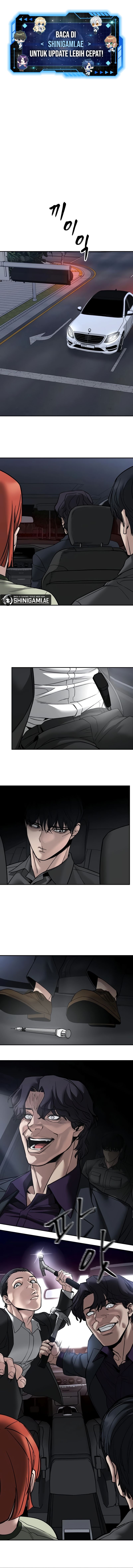 The Bully In-Charge - Chapter 133 - Page 2