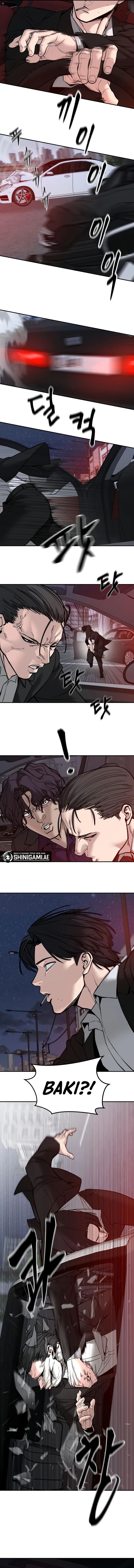 The Bully In-Charge - Chapter 133 - Page 4