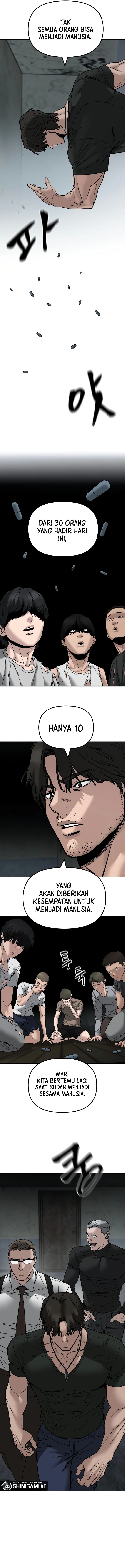 The Bully In-Charge - Chapter 133 - Page 20