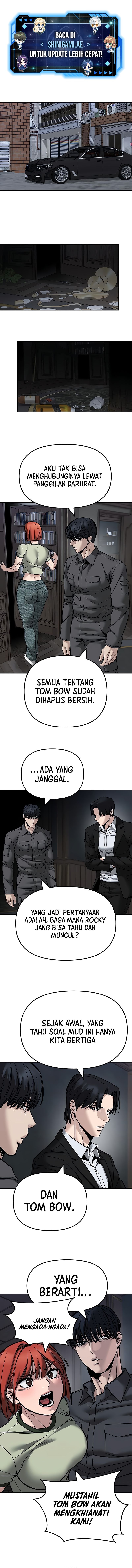 The Bully In-Charge - Chapter 134 - Page 2