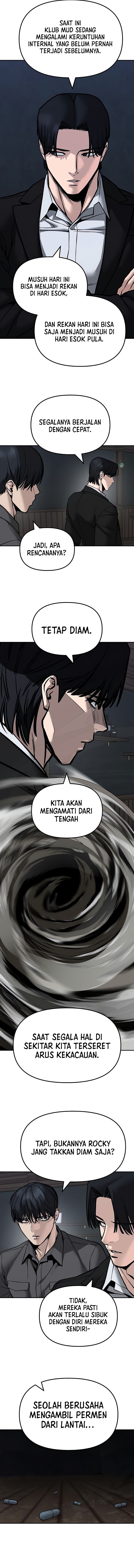 The Bully In-Charge - Chapter 134 - Page 3