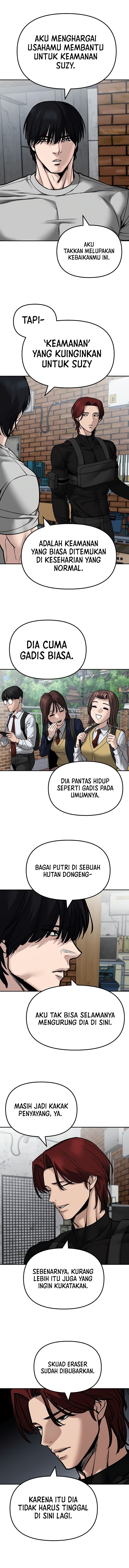 The Bully In-Charge - Chapter 134 - Page 10