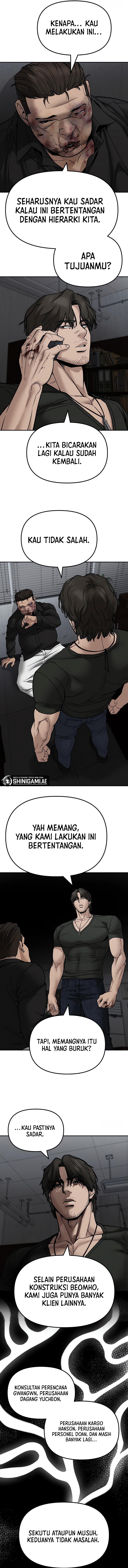 The Bully In-Charge - Chapter 135 - Page 9