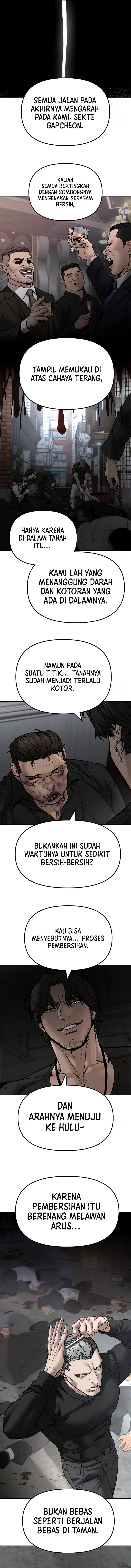 The Bully In-Charge - Chapter 135 - Page 10