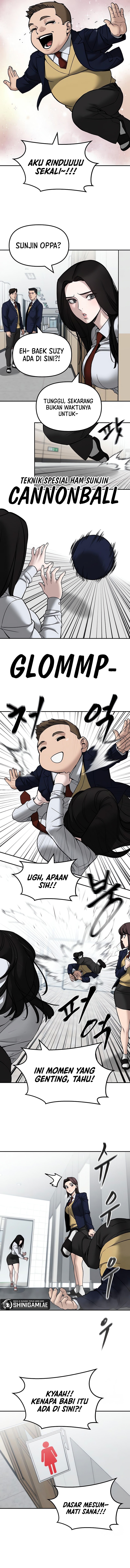 The Bully In-Charge - Chapter 135 - Page 13