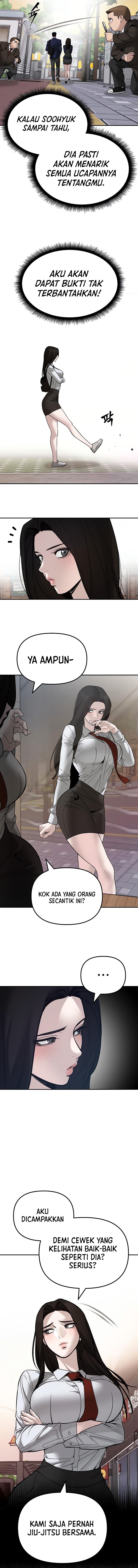 The Bully In-Charge - Chapter 136 - Page 15