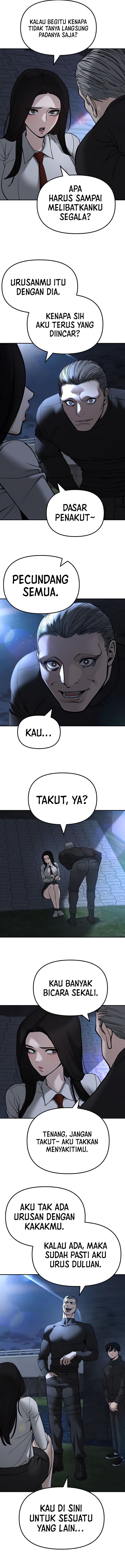 The Bully In-Charge - Chapter 137 - Page 9