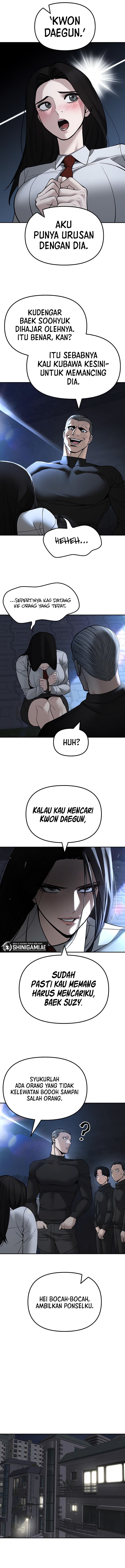 The Bully In-Charge - Chapter 137 - Page 10