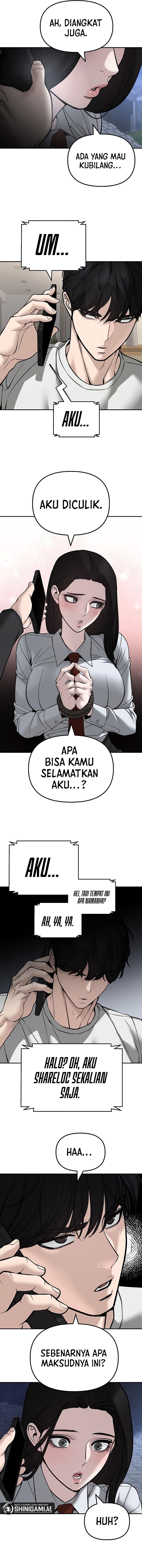 The Bully In-Charge - Chapter 137 - Page 13