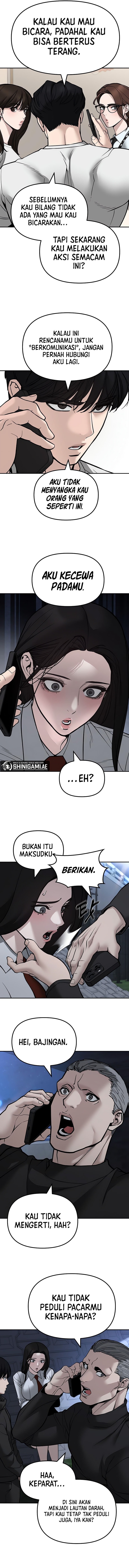 The Bully In-Charge - Chapter 137 - Page 14