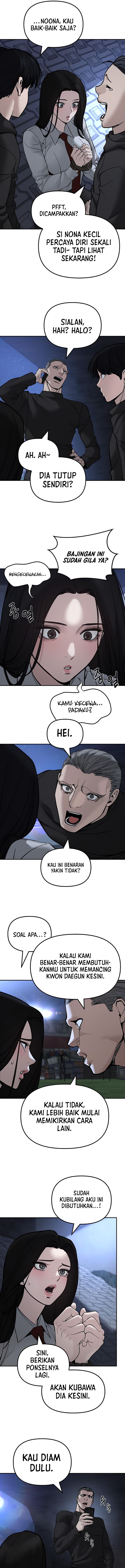 The Bully In-Charge - Chapter 137 - Page 15