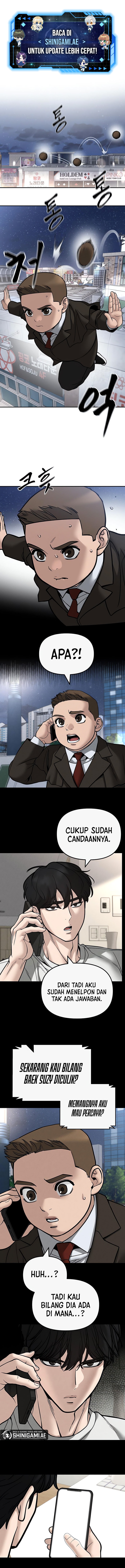 The Bully In-Charge - Chapter 138 - Page 2