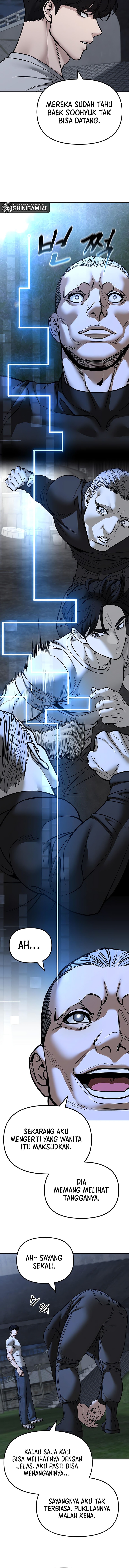 The Bully In-Charge - Chapter 138 - Page 12