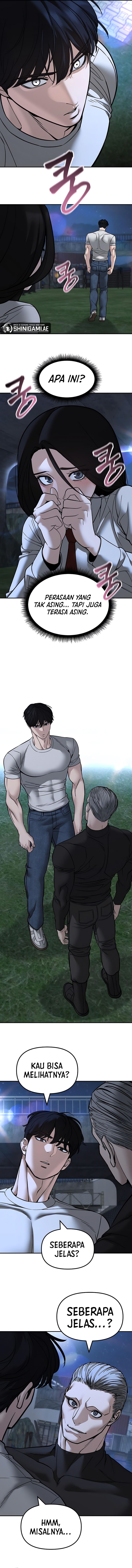 The Bully In-Charge - Chapter 138 - Page 15