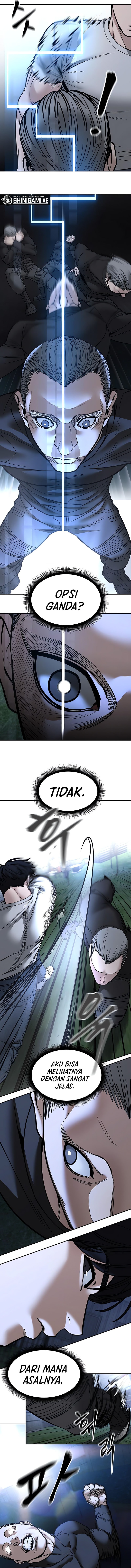 The Bully In-Charge - Chapter 138 - Page 16