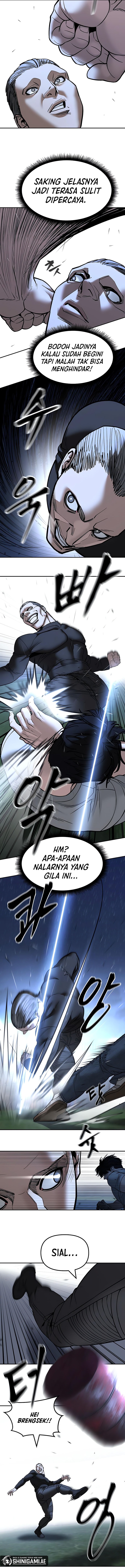 The Bully In-Charge - Chapter 138 - Page 19