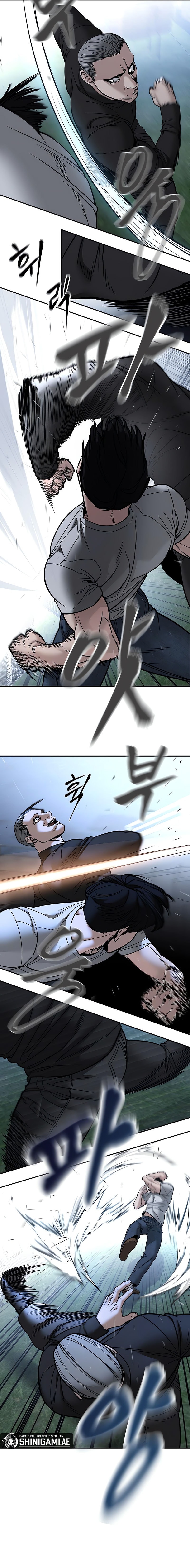 The Bully In-Charge - Chapter 139 - Page 4