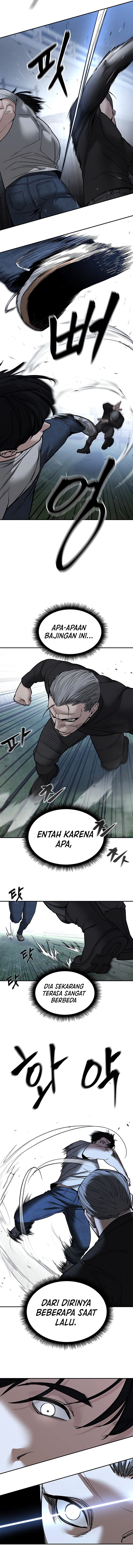 The Bully In-Charge - Chapter 139 - Page 7