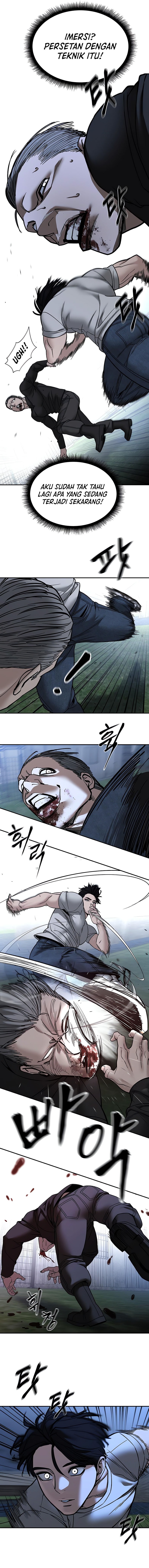 The Bully In-Charge - Chapter 139 - Page 12