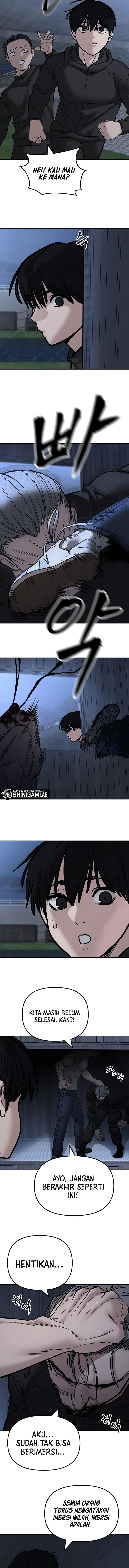 The Bully In-Charge - Chapter 139 - Page 17