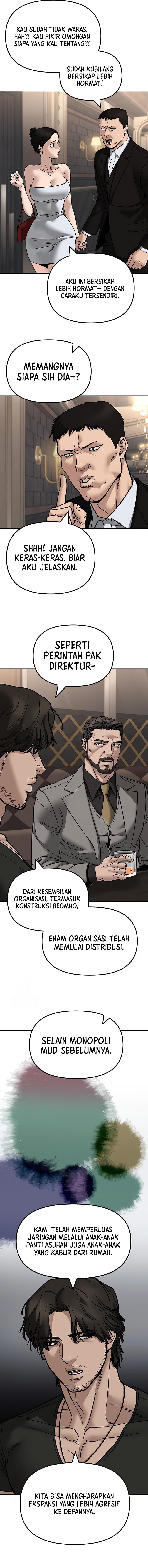 The Bully In-Charge - Chapter 140 - Page 20