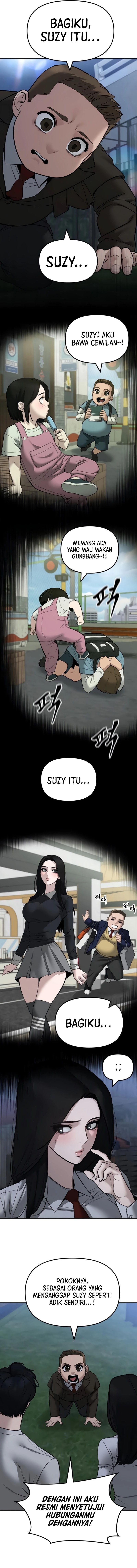 The Bully In-Charge - Chapter 141 - Page 10
