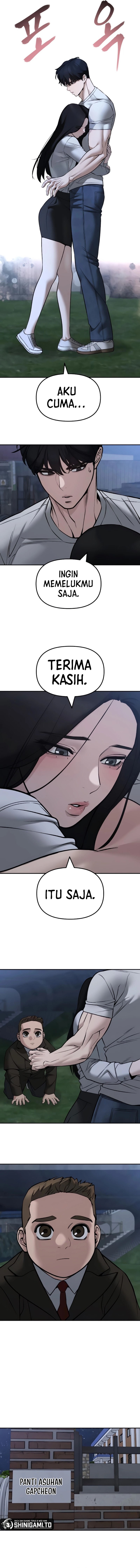 The Bully In-Charge - Chapter 141 - Page 13