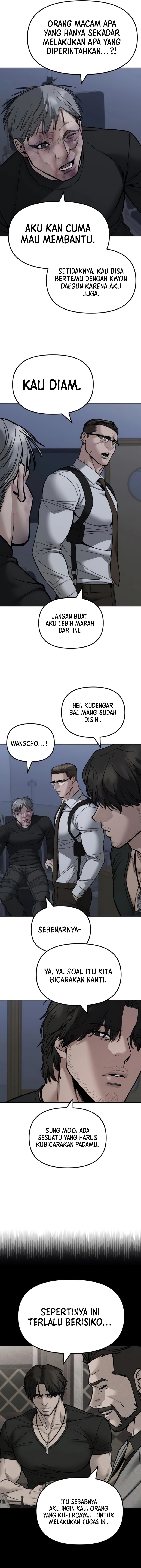 The Bully In-Charge - Chapter 141 - Page 14