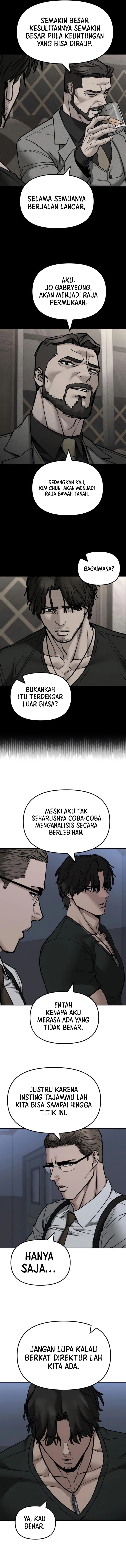 The Bully In-Charge - Chapter 141 - Page 15