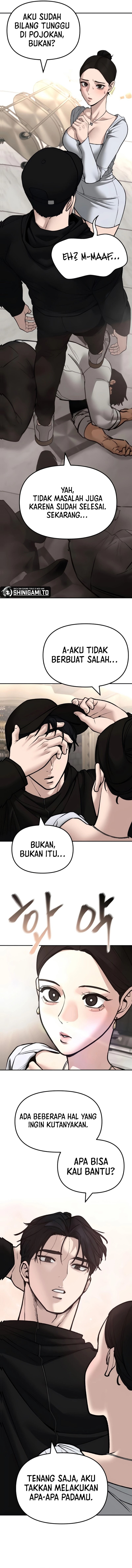The Bully In-Charge - Chapter 141 - Page 22