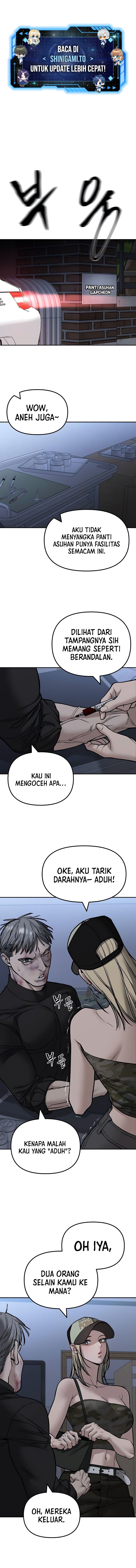 The Bully In-Charge - Chapter 142 - Page 2