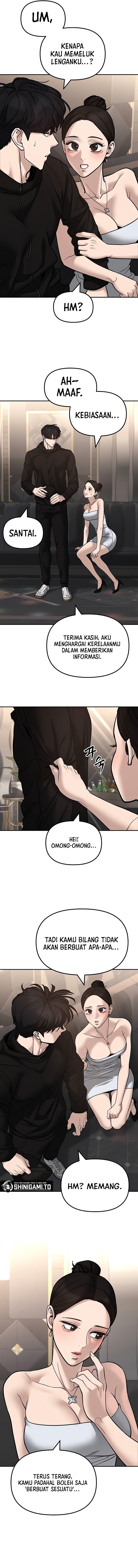 The Bully In-Charge - Chapter 142 - Page 4