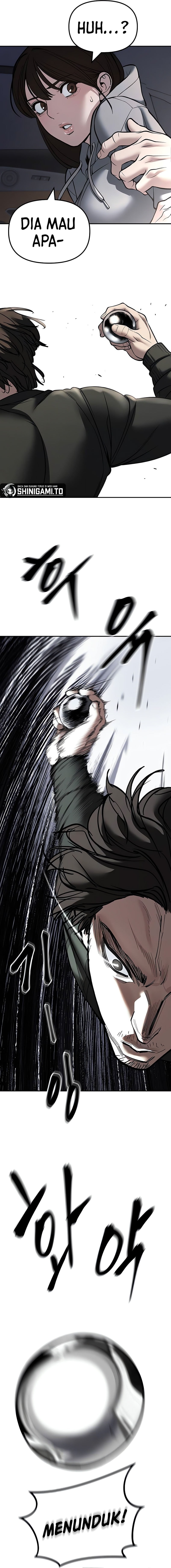 The Bully In-Charge - Chapter 142 - Page 13