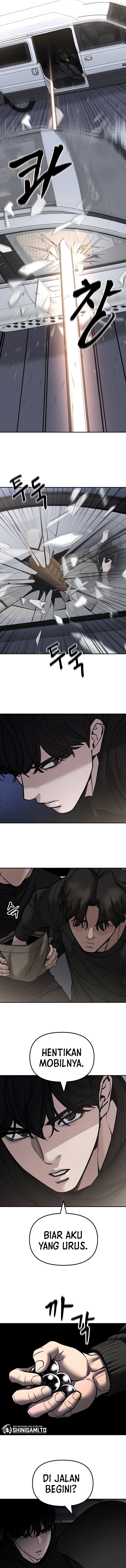 The Bully In-Charge - Chapter 142 - Page 14