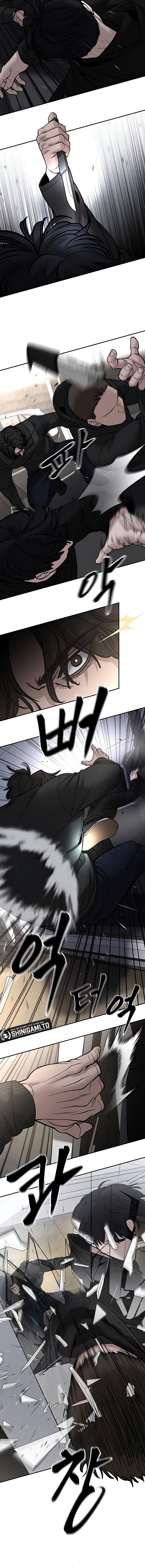 The Bully In-Charge - Chapter 142 - Page 18