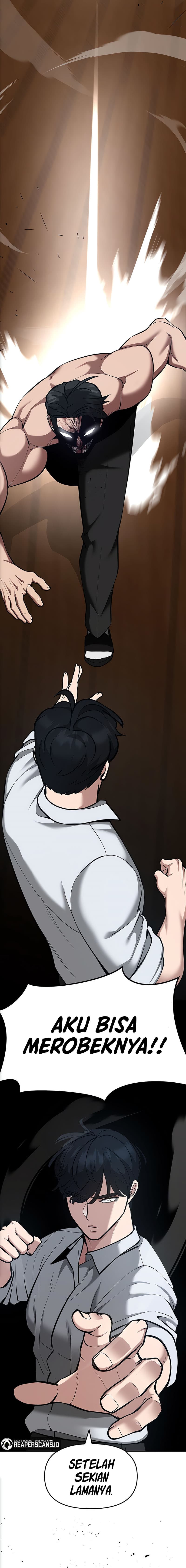 The Bully In-Charge - Chapter 33 - Page 25