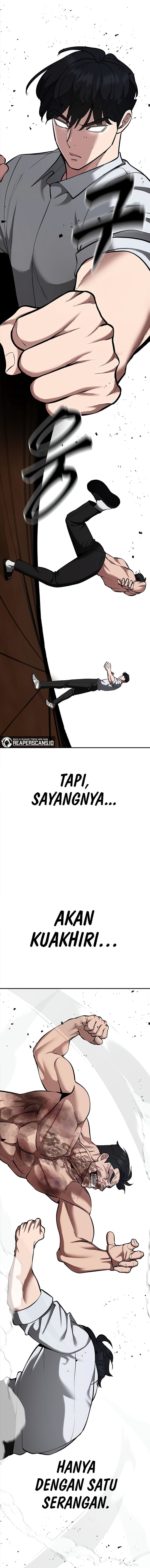 The Bully In-Charge - Chapter 33 - Page 26