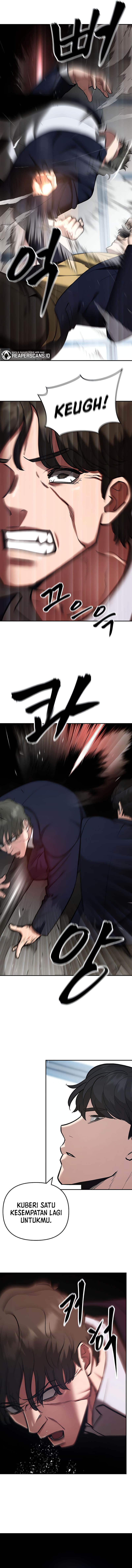 The Bully In-Charge - Chapter 38 - Page 14