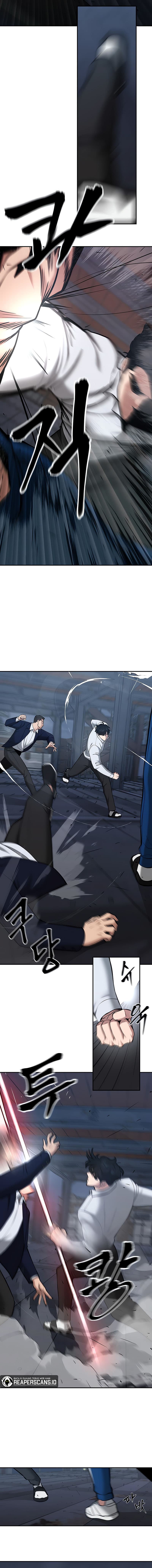 The Bully In-Charge - Chapter 42 - Page 15
